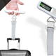 Illustration for article titled Dodge Overweight Baggage Fees with This $12 Luggage Scale
